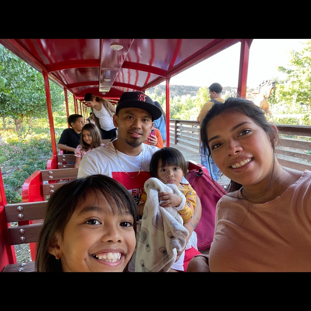 Meet your Posher, Jaqueline